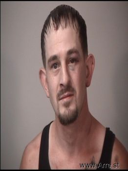 Aaron Kent Newman Mugshot