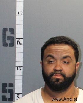 Aaron Glynn Russell Mugshot