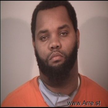 Aaron Javontay Turner Mugshot