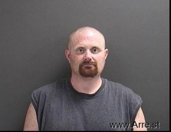 Adam Fyall Cochran Mugshot