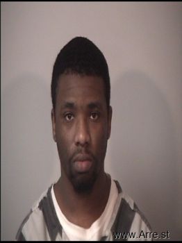 Adam Lamar Dean Mugshot