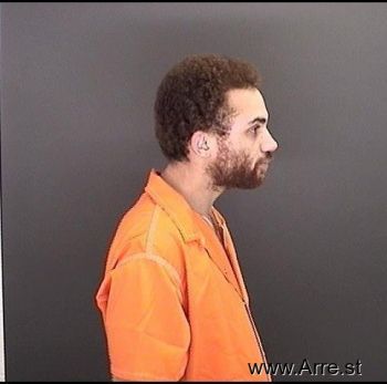 Adam Shay King Mugshot