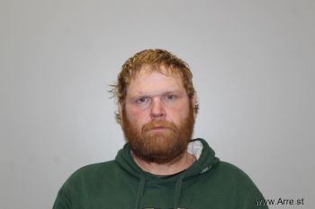 Adam Wade Williams Mugshot