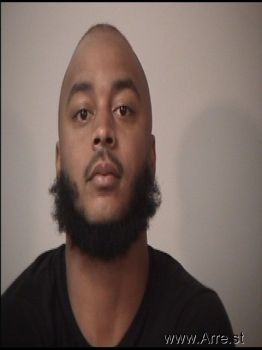 Adarius Ramon Brown Mugshot