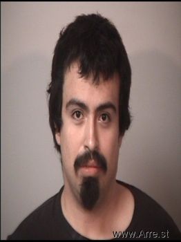 Adrian David Campodonico Mugshot