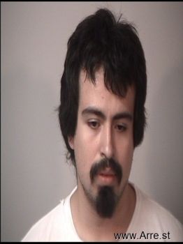 Adrian David Campodonico Mugshot