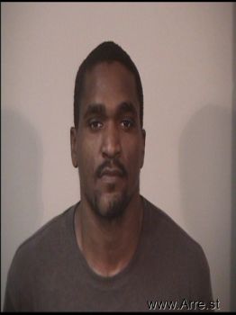 Adrian Marquelle Clark Mugshot