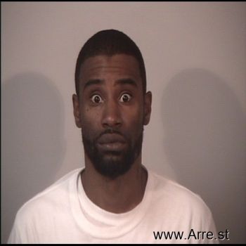 Adrian Ferman Jackson Mugshot