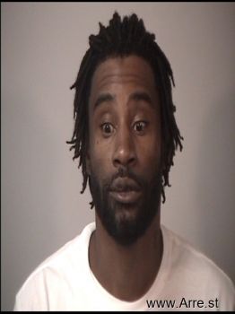 Adrian Ferman Jackson Mugshot