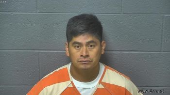 Adrian Nmn Jimenez Espinoza Mugshot