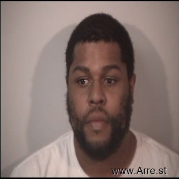 Adrian Donte Mccray Mugshot