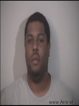 Adrian Donte Mccray Mugshot