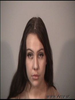 Adriana Shea Trujillo Mugshot