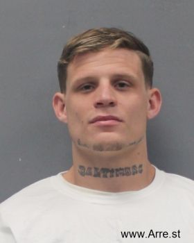 Ajay  Johnson Mugshot