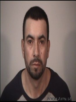 Alejandro Barriga Leal Mugshot