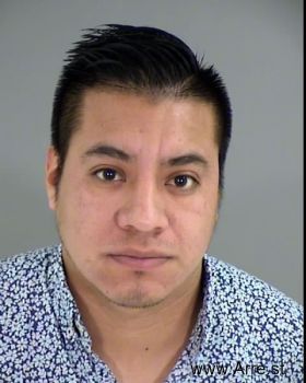 Alejandro  Ramirez Hernandez Mugshot