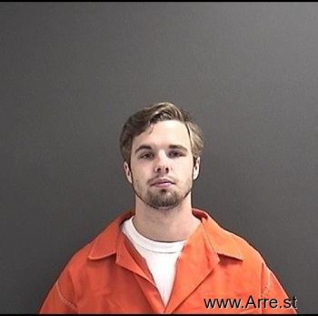 Alex Michael Sullivan Mugshot