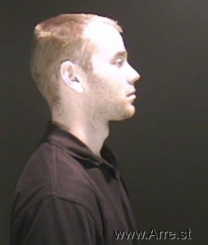 Alexander Troy Lanham Mugshot