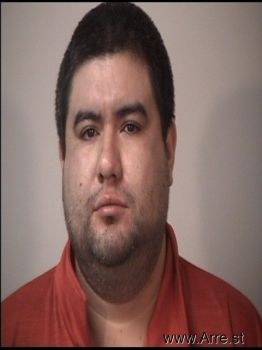 Alexander Antonio Reyes Mugshot