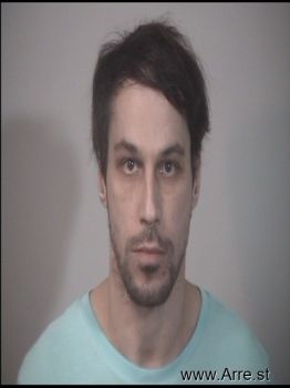 Alexander Patrick Sapp Mugshot