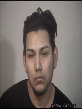 Alexis Vladimir Guevara Perez Mugshot