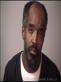 Alfonso Dominic Algeria Mugshot