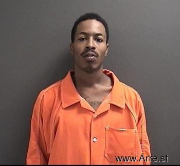 Alfred Lee Ward Mugshot