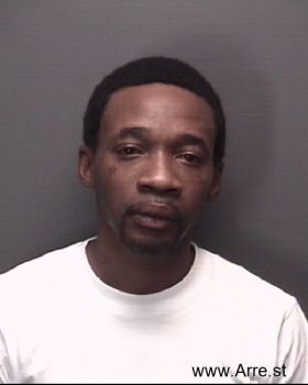 Almondo Reshawn Whitfield Mugshot