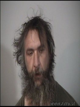 Alvin William Chewning Mugshot