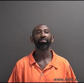 Alvin Leon Howard Mugshot