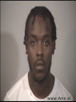 Alvontae Lewton Clayton Mugshot