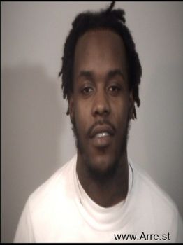 Alvontae Lewton Clayton Mugshot