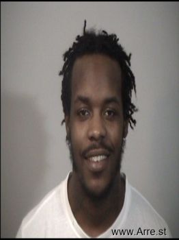 Alvontae Lewton Clayton Mugshot