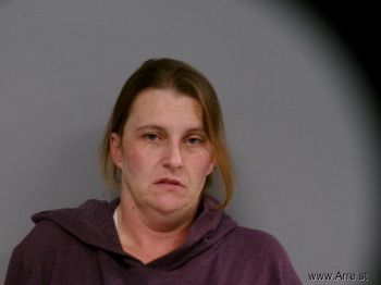 Amanda Hope Blankenship Mugshot