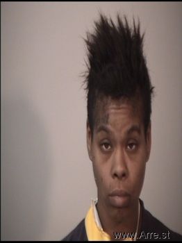 Amanda Latoya Frye Mugshot