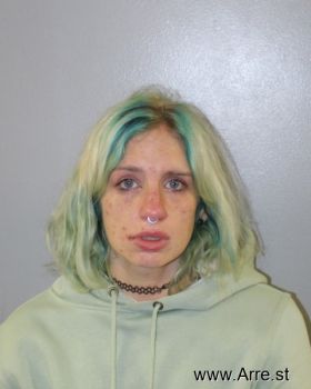 Amanda Leigh Fuller Mugshot