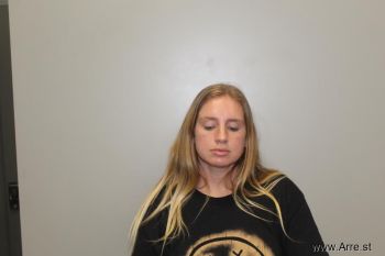 Amanda Leigh Fuller Mugshot