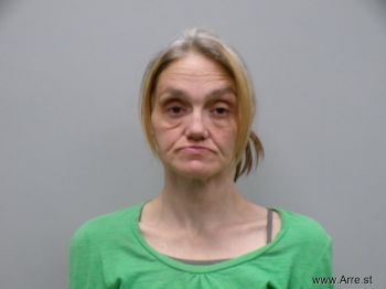 Amanda Lynn Galloway Mugshot