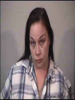 Amanda Lynn Howard Mugshot