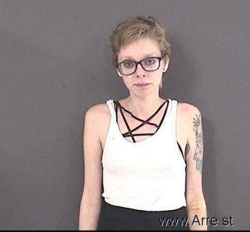 Amanda Lynn Jenkins Mugshot