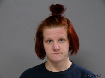 Amanda Michelle Lester Mugshot