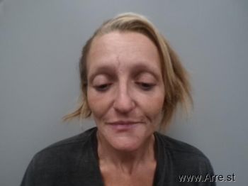 Amanda Dawn Mitchell Mugshot