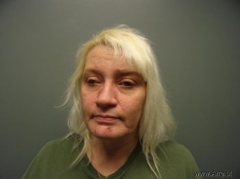 Amanda Marie Phillips Mugshot