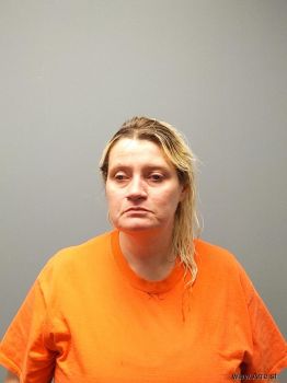 Amanda Marie Phillips Mugshot