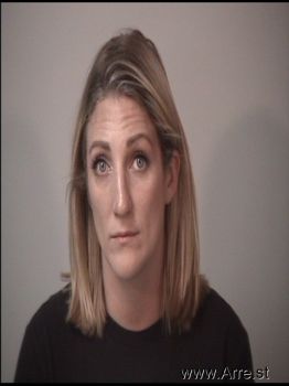 Amanda Lee Sears Mugshot