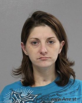 Amanda Jo Taylor Mugshot