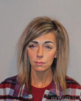 Amanda Mary Wilder Mugshot