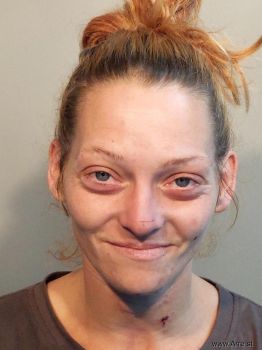 Amber Lynn Davis Mugshot