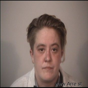 Amber Marie Edmondson Mugshot