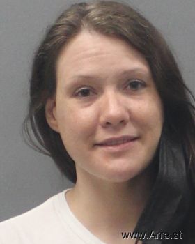 Amber Page Hale Mugshot